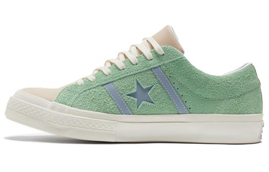 Кроссовки One Star Converse Academy Low 'Ceramic Green'