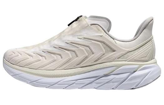 Кроссовки Hoka One One Clifton Lifestyle Unisex, серый