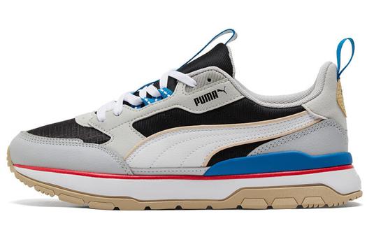 Кроссовки Puma R78 Life Unisex Casual, мультиколор