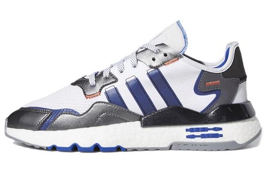 Кроссовки Adidas Originals Nite Jogger Star Wars R2D2