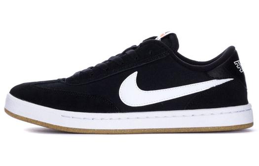 Кроссовки Nike Fc Standard Sb Black Gum