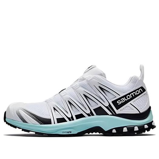 Кроссовки Salomon XA Pro 3D, белые