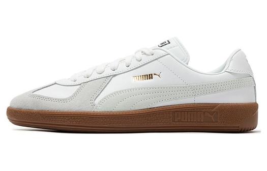 Кроссовки Puma Army Trainer для скейтбординга унисекс