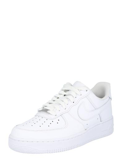 Кроссовки Nike Sportswear AIR FORCE 1 07, белый