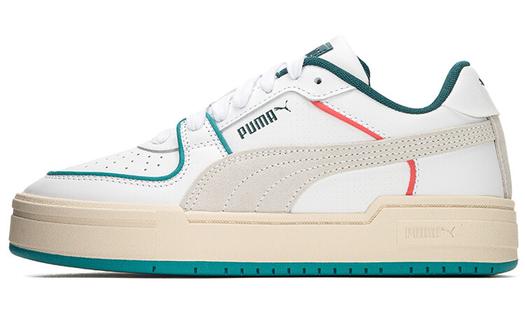 Кроссовки Puma CA Pro 'Retro Sum - White Deep Aqua'