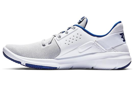 Кроссовки Nike Flex Control 3, серый/синий