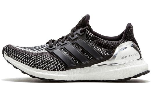 Кроссовки Adidas Ultraboost 1.0 унисекс