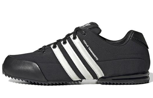 Кроссовки Y-3 Lifestyle Unisex GZ9168, черный/белый