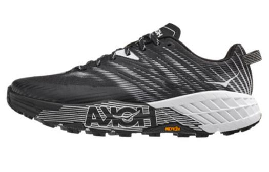 Мужские кроссовки для бега Hoka One One Speedgoat 4