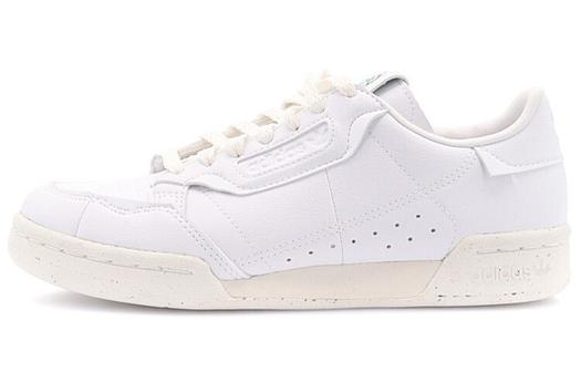 Кроссовки для скейтбординга Adidas Originals Continental унисекс