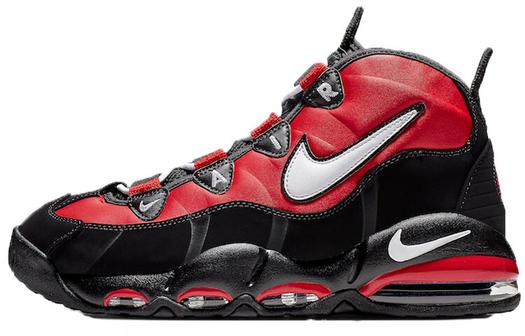 Мужские баскетбольные кроссовки Nike Air Max Uptempo Vintage