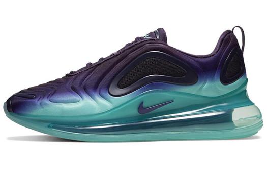Кроссовки Nike Air Max 720 Grand Purple