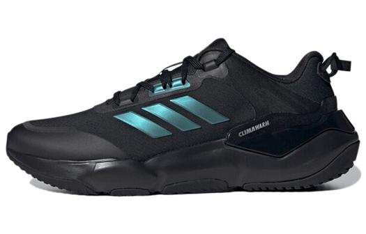 Кроссовки Adidas Climawarm Cruiser Unisex, черный/синий
