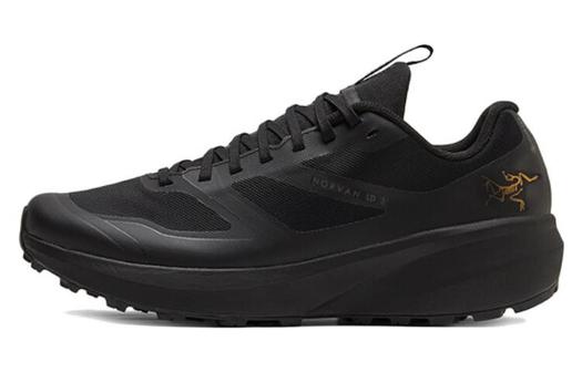 Arc'teryx Norvan LD 3 GTX — черный — США 8,5 — мужчины