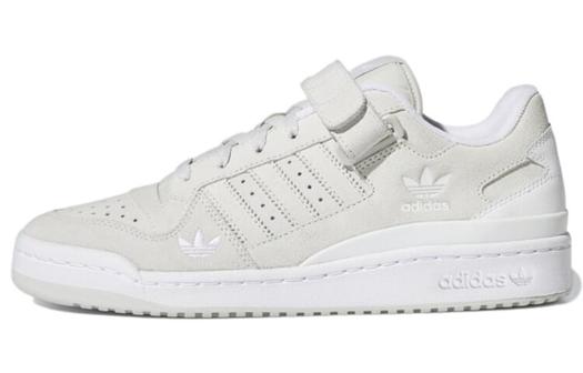 Кроссовки Adidas Originals Forum Skateboarding Unisex, светло-серый