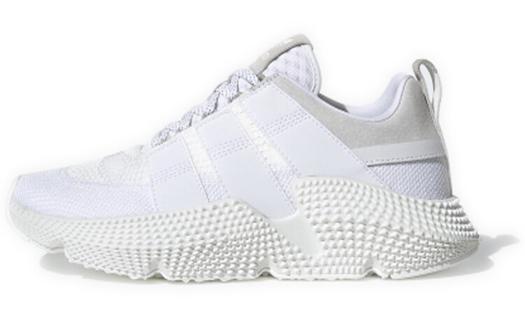 Кроссовки Adidas Originals Prophere Lifestyle Unisex, белый