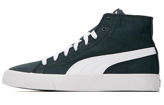 Кроссовки Puma Bari Mid 'Green Gables'