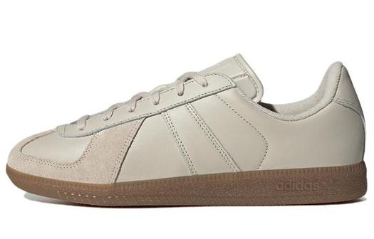 Кроссовки Adidas Originals BW Army Unisex, серый