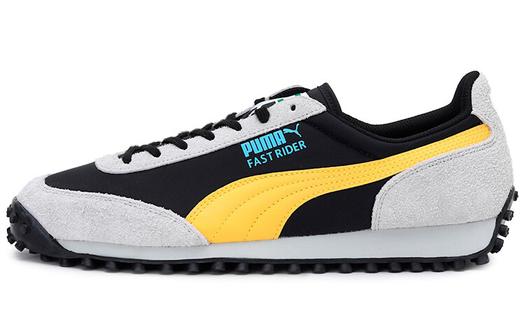 Puma Кроссовки унисекс