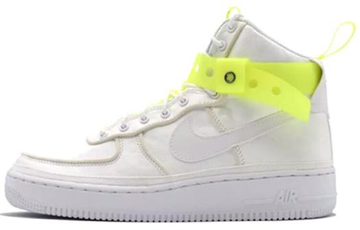 Кроссовки Nike Air Force 1 High Magic Stick Vip