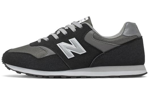 Кроссовки New Balance NB 393 унисекс