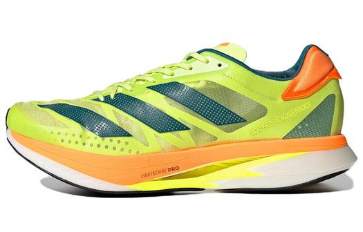Беговые кроссовки Adidas Adizero Adios Pro 2 унисекс
