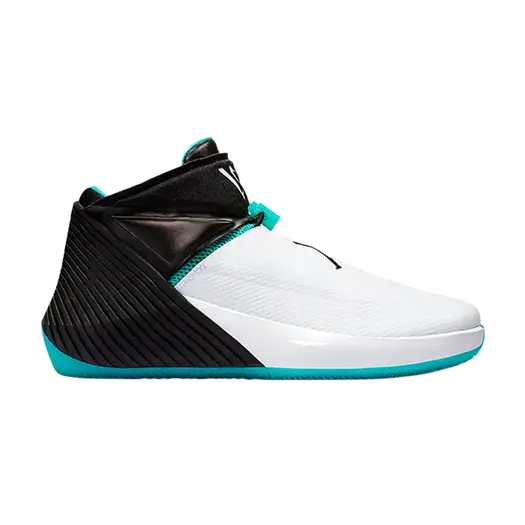 Кроссовки Air Jordan Jordan Why Not Zer0.1 'Noah', белый