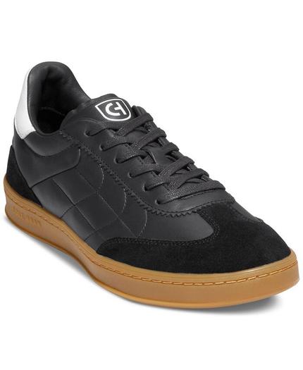 Мужские кроссовки GrandPro Breakaway Cole Haan, черный