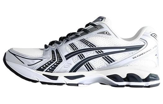 Кроссовки KITH x ASICS Gel-Kayano 14 Cream Scarab