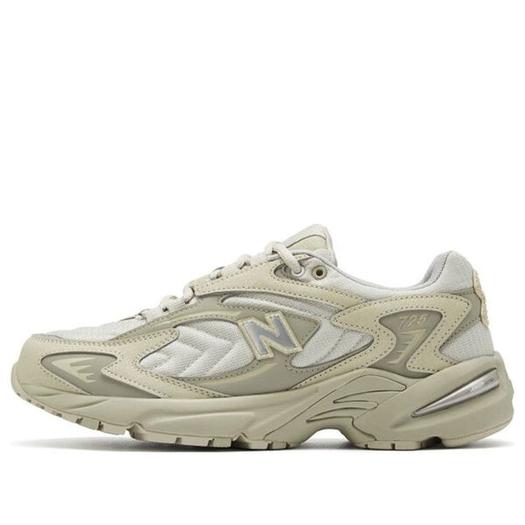 Кроссовки New Balance 725 Low Cut Beige/Brown, коричневый