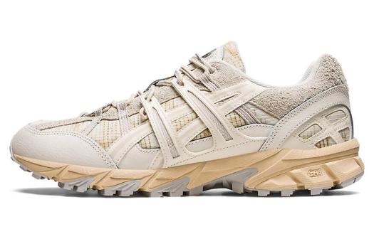 ASICS Gel-Sonoma 15-50 Future Trail Крем-овсянка