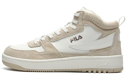 Кроссовки FILA Ventuno Sneakers Beige 'White Cream'
