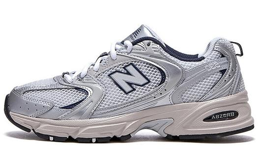 Кроссовки New Balance 530 Steel Grey