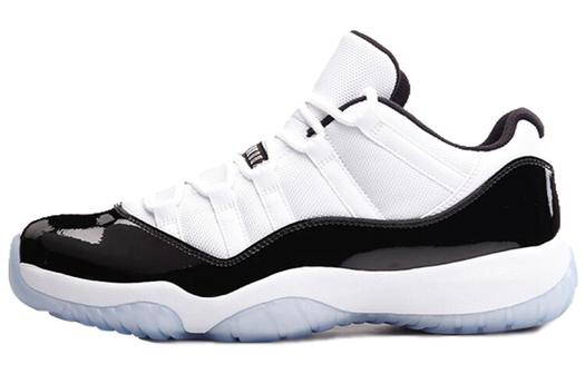 Кроссовки JORDAN 11 Retro Low Concord