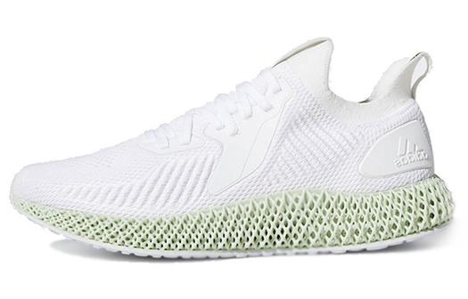 Кроссовки для бега Adidas 4D Run 1.0 унисекс