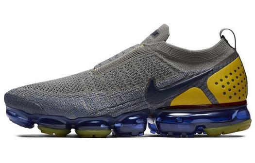 Мужские беговые кроссовки Nike VaporMax Moc 2