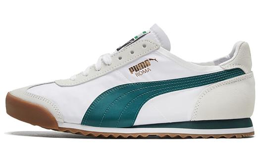 Кроссовки Puma Roma OG Nylon 'White Ponderosa Pine'