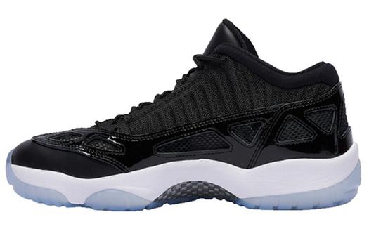 Кроссовки JORDAN 11 Retro Low Ie Space Jam
