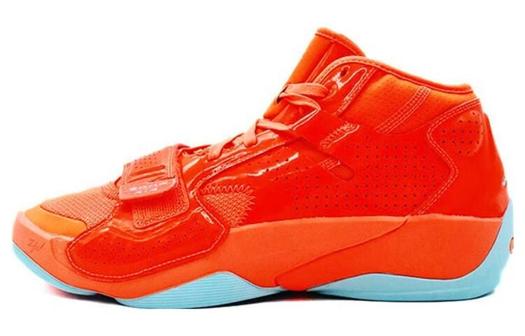 Джордан Сион 2 PF Hyper Crimson