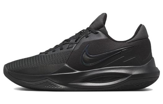 Кроссовки Nike Precision 6, черный
