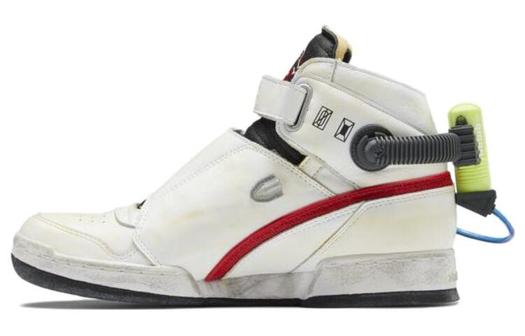 Кроссовки Reebok Ghost Smasher Ghostbusters 2022