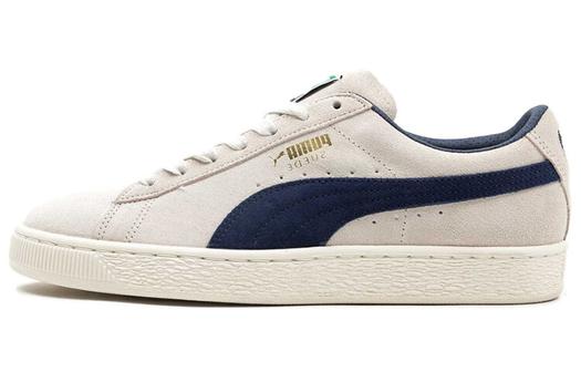 Кроссовки Puma Suede Classic Archive 'Birch'