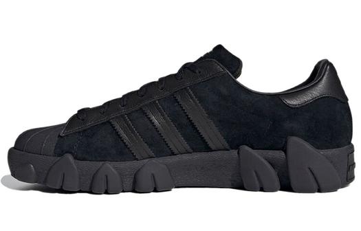 Кроссовки Adidas Originals Superstar 80s Angel Chen Core Black Women's
