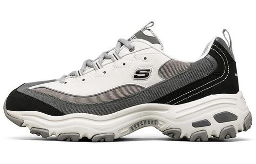 Мужские кроссовки Skechers D'LITES Chunky