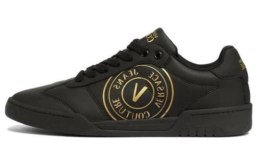 Мужская обувь для скейтбординга Versace Jeans