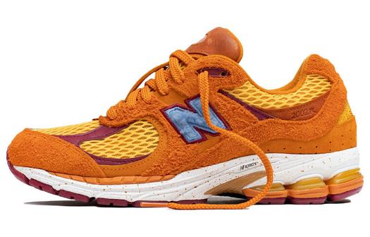 Кроссовки New Balance NB 2002R унисекс