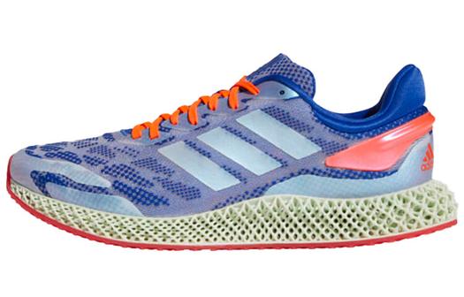 Кроссовки для бега Adidas 4D унисекс