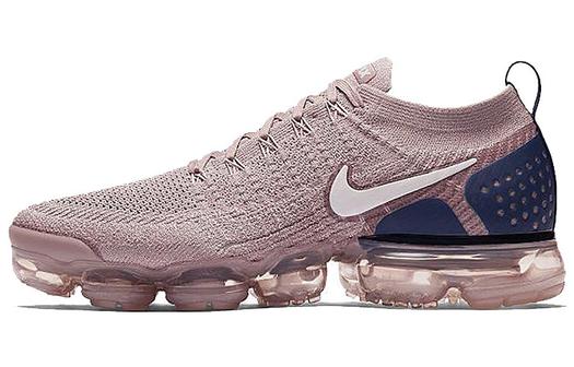 Мужские беговые кроссовки Nike VaporMax Flyknit 2
