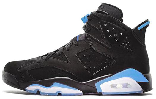 Кроссовки JORDAN 6 Retro Unc
