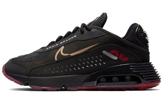 Кроссовки Nike Air Max 2090 Unisex, черный